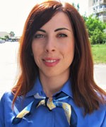 Cvetelina Petrova