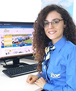 Hristina Dimitrova