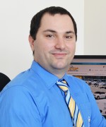 Ivaylo Petrov