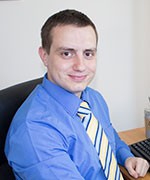 Nikolay Raykov