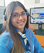 Stoyka Dimova