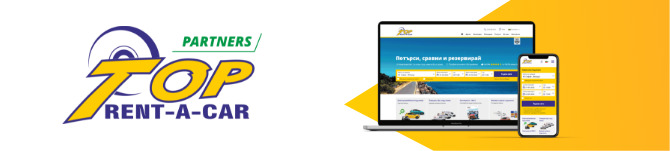 Programme de partenariat Top Rent A Car