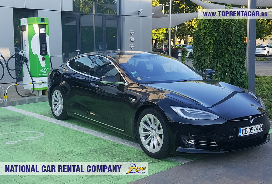 Où recharger les voitures électriques
