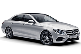 Mercedes-Benz E220d